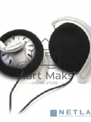 Наушники KOSS KSC-75 Клипсы, част.д 15-25000Гц,импеданс 60Ом,чувствительность 101 дБ, позол, миниразъем, шнур 1.2м