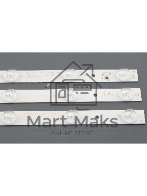 Светодиодная подсветка TV 32