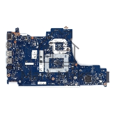 Материнская плата LA-G078P HP 255 G7 15T-DB 15-DB 15-DA A4-9125 UMA