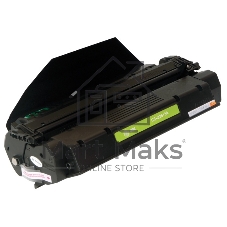 Картридж лазерный Cactus CS-Q2613A черный (2500 стр.) для HP Laser Jet 1300