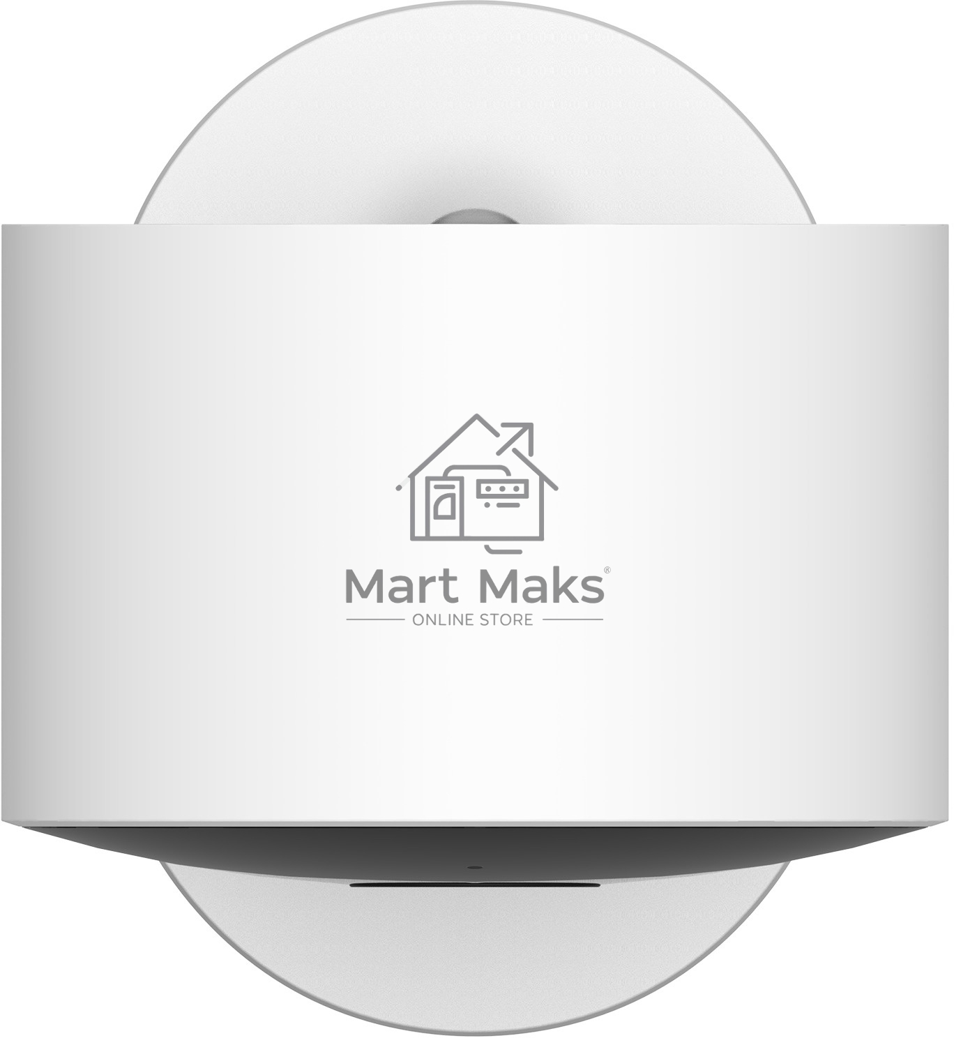 Камера IP Xiaomi Outdoor Camera AW200 белый (3 Mп, 2304 х1296, 101,7°, Wi-Fi, IP66) (BHR6398GL)