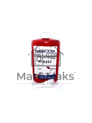 Однокомпонентный герметик Kafuter K-0262 250 грамм