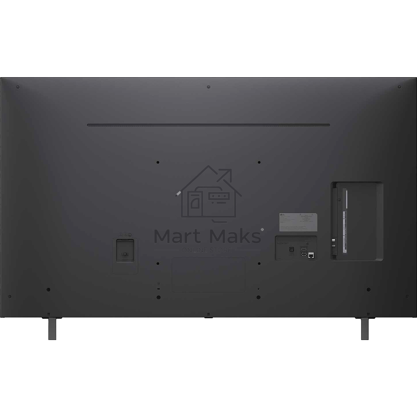 Телевизор LG 55