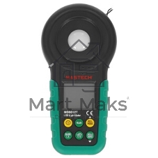 Люксметр MS6612T MASTECH
