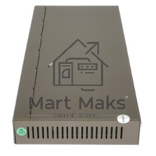 Коммутатор Tenda TEG1016M неуправляемый 16-портовыйGigabit Ethernet