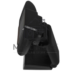 Веб-камера G-lens 2579 HD720p 1280x720, 30 кадр/с, USB Type-A, микрофон, автоосвещение, универсальное крепление