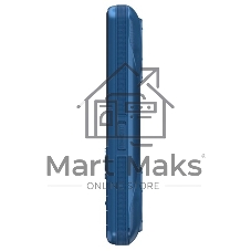 Мобильный телефон Maxvi Р110 синий