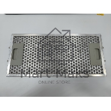 Жировой фильтр для вытяжек Krona B35-2913-022-0 350х162