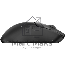 Мышь беспроводная Acer OMR312 черный, 3200 dpi, радиоканал, Bluetooth, USB, кнопки - 5