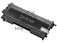 Картридж лазерный Brother TN-2075 черный (2500 стр.) для BROTHER HL2030/2040/2070/2920/DCP7010/7025/MFC7420/7820