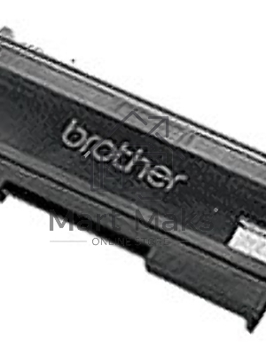 Картридж лазерный Brother TN-2075 черный (2500 стр.) для BROTHER HL2030/2040/2070/2920/DCP7010/7025/MFC7420/7820