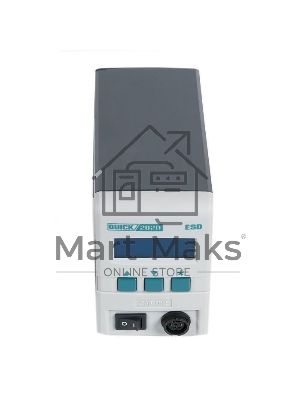 Паяльная станция Quick 202D ESD Lead Free