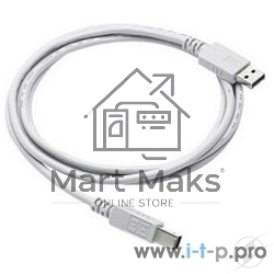 Кабель Gembird CCP-USB2-AMBM-6 USB 2.0 кабель PRO для соед. 1.8м AM/BM позол. контакты, пакет