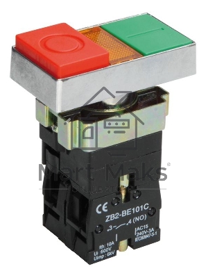 Кнопка LAY5-BW8465 