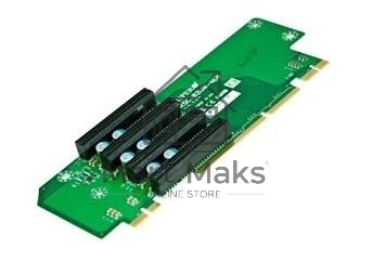 Карта расширения Supermicro RSC-R2UW-4E8