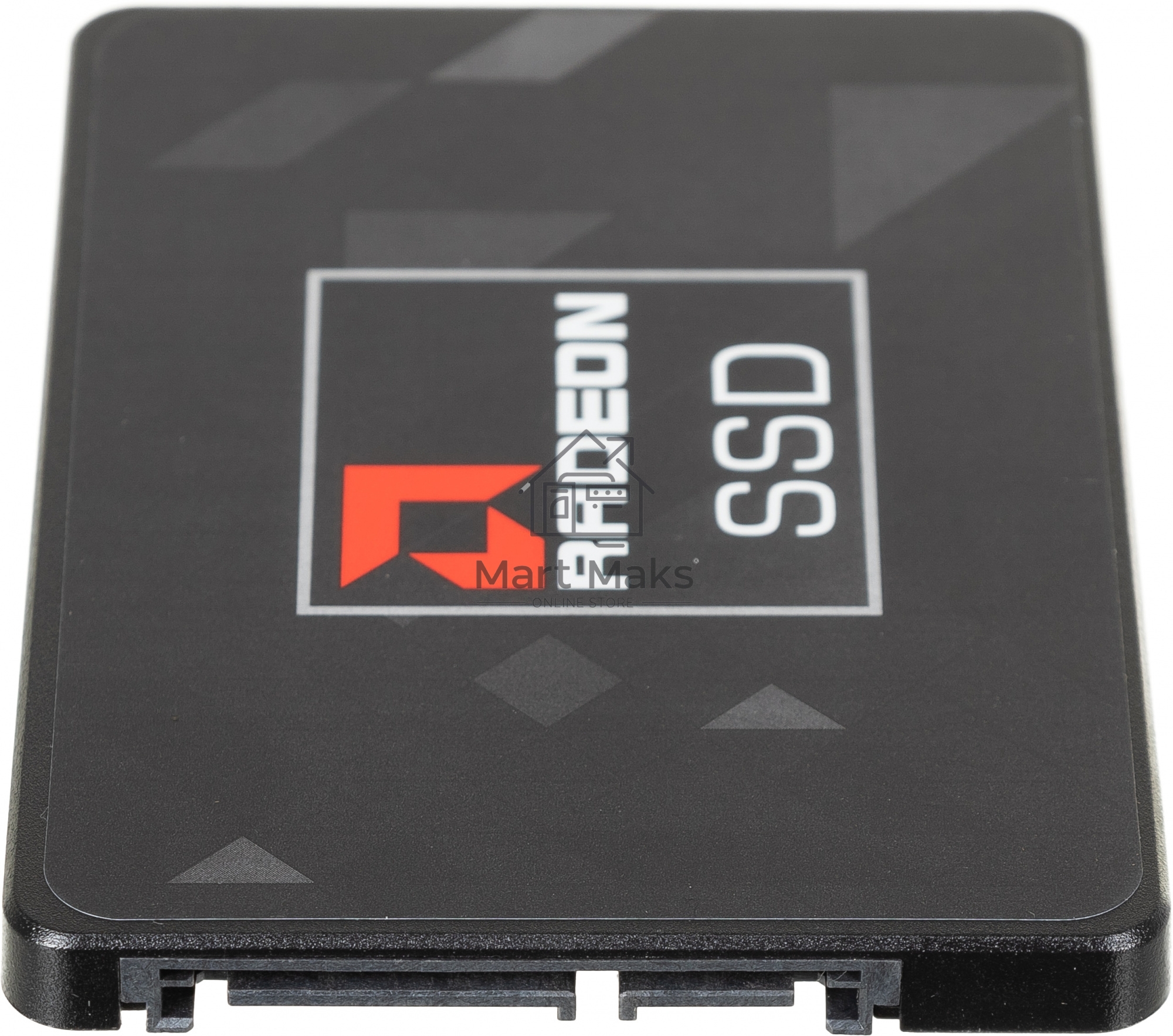 Накопитель SSD AMD Radeon R5SL128G, 128Gb, 2.5