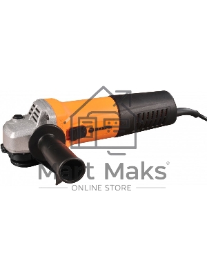 Углошлифовальная машина УШМ-125/1100А Вихрь