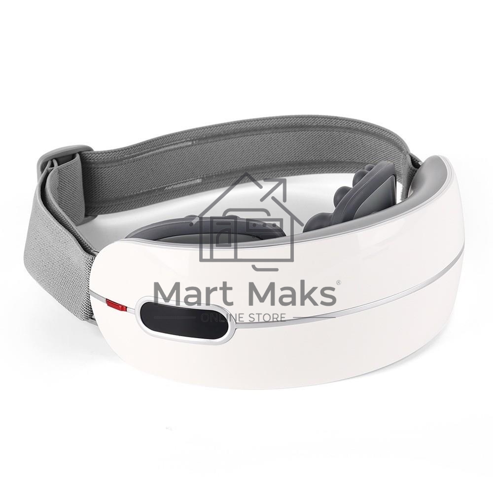 Массажер для глаз SECRETDATE FOR EYES SD-MSE3