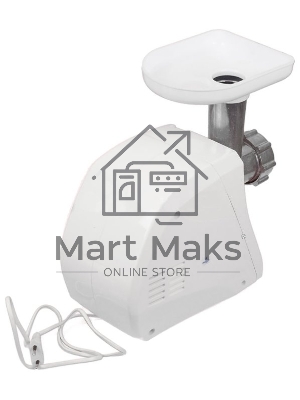 Мясорубка электрическая Ротор Альфа ЭМШ 35/250-4 1500Вт белый