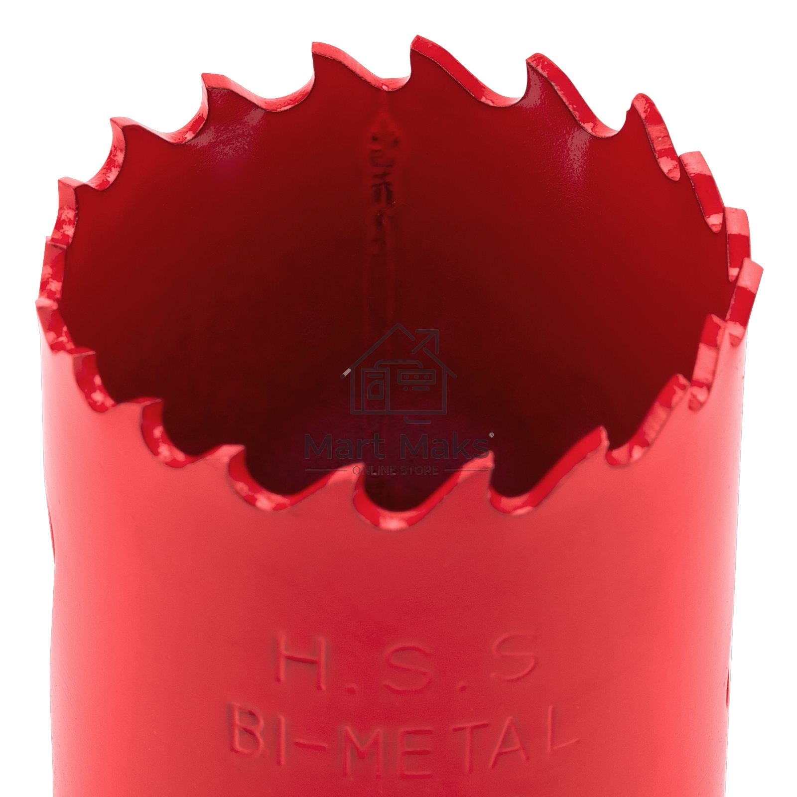 Коронка BIMETAL, 38 мм Matrix