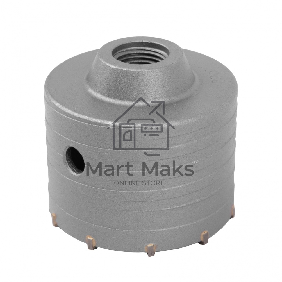 Буровая коронка, M22 х 80 мм Matrix