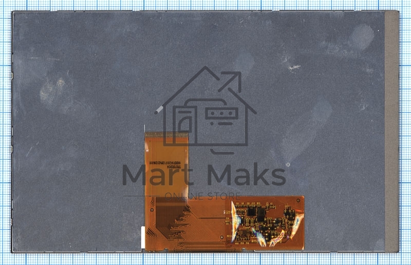 Матрица TM070RDH34