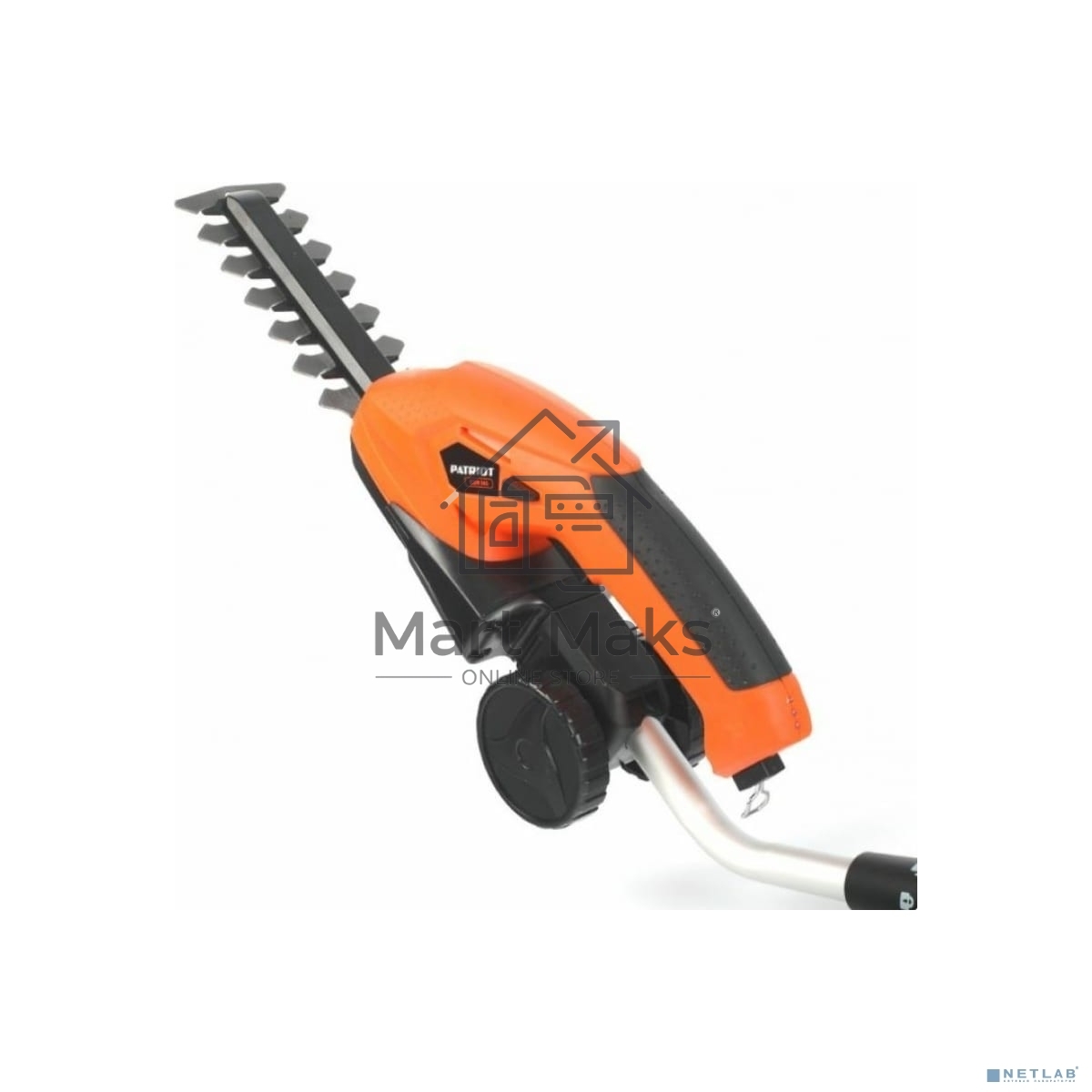 Ножницы Patriot CSH 361 (250203601)