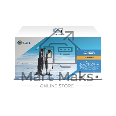 Картридж лазерный G&G NT-CE505A черный (2300стр.) для HP LJ P2055/P2035/Pro 400 M401/MFP M425