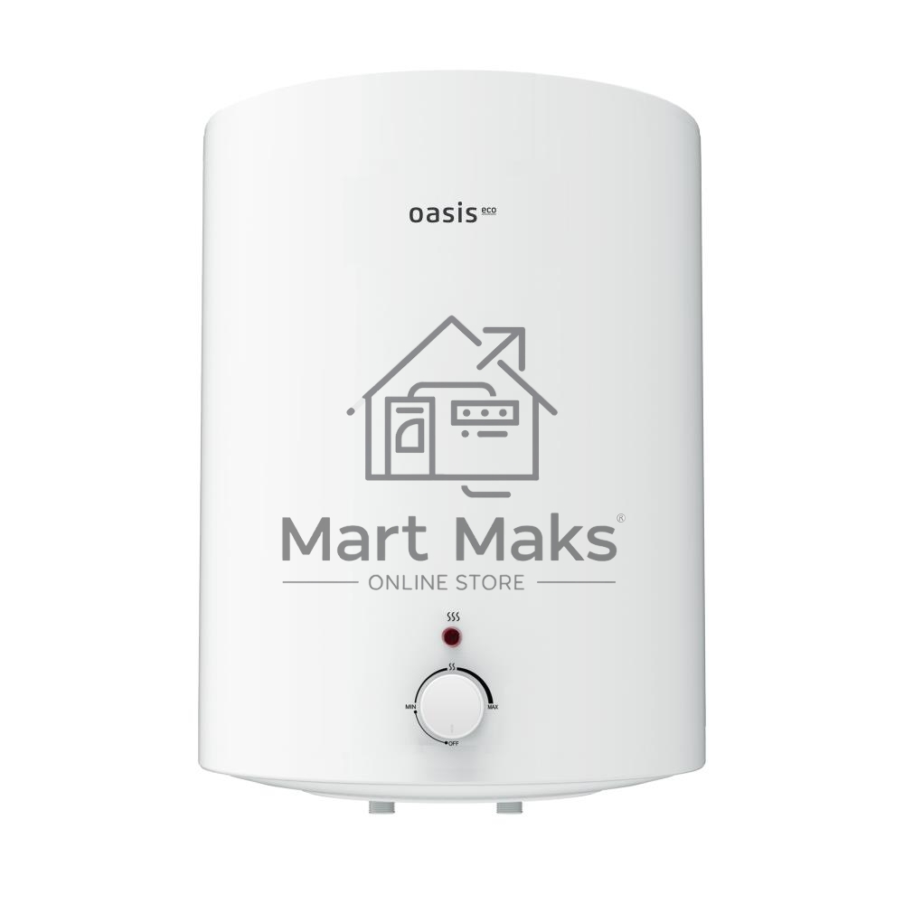 Водонагреватель Oasis VD-30L 30L 1500W P0000159294 ECO