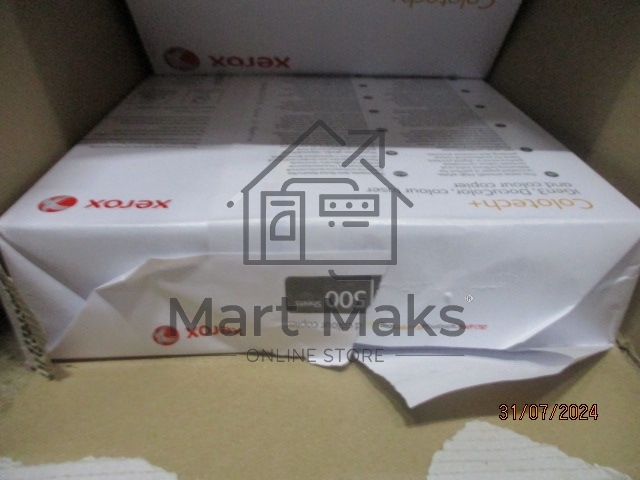 Бумага Xerox Colotech+ 003R98837 A4/90г/м2/500л./белый общего назначения(офисная)