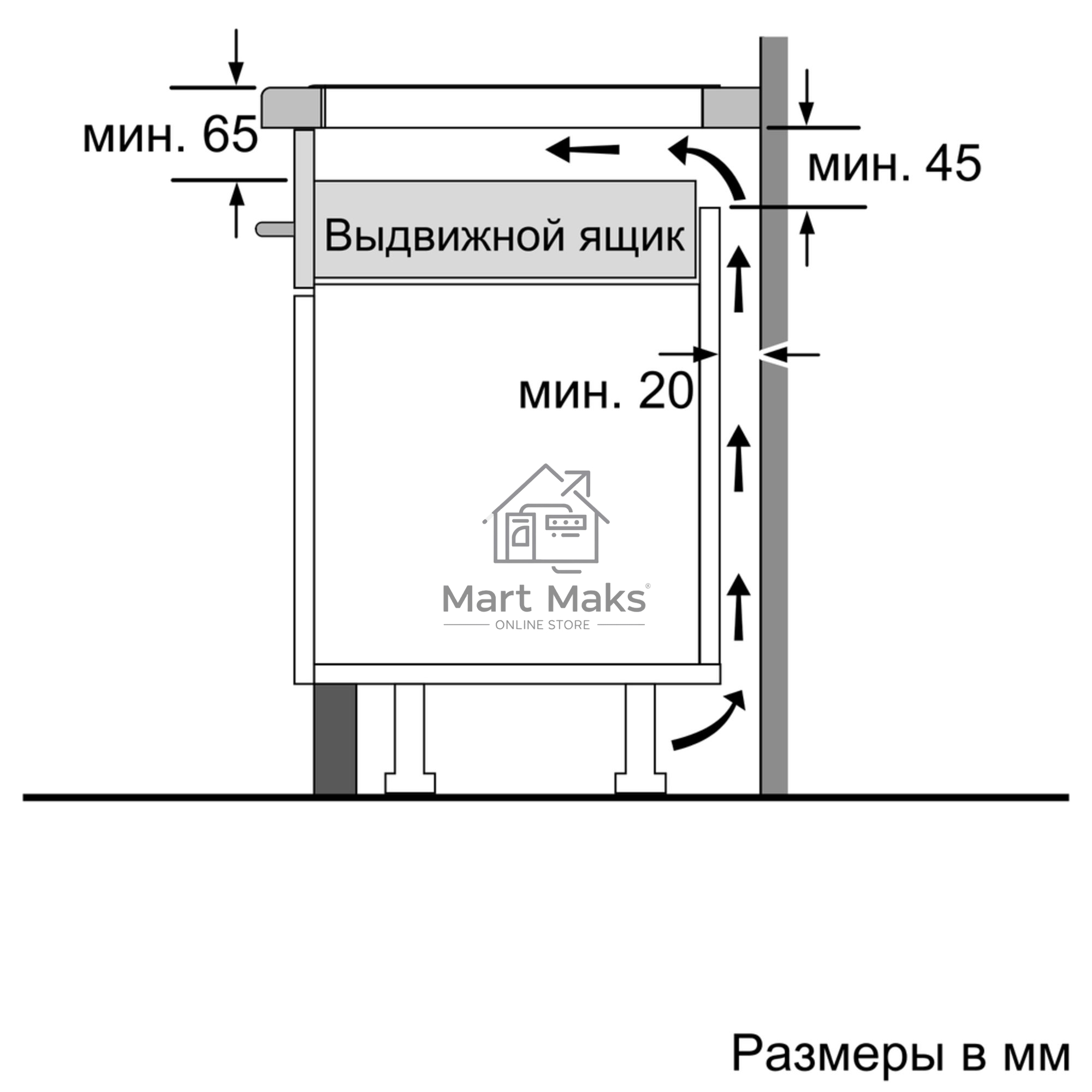 Индукционная варочная поверхность Bosch PIE631HB1E черный