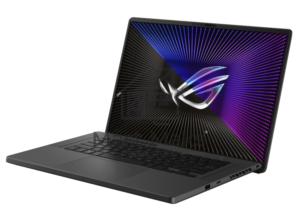 Ноутбук ASUS ROG Zephyrus G16 GU603VU-N4094 16