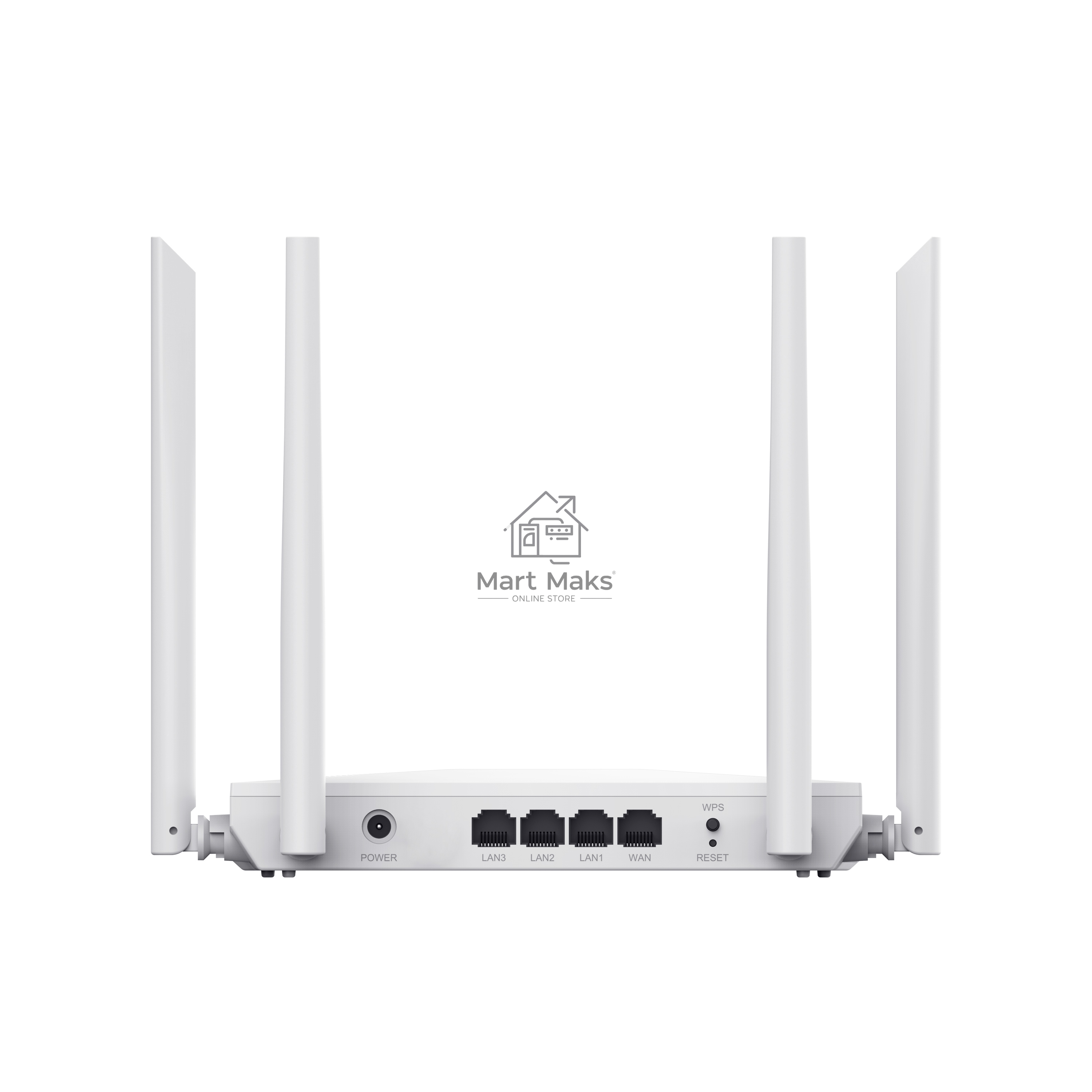 Беспроводной роутер NETIS IEEE 802.11a IEEE 802.11 b/g IEEE 802.11n IEEE 802.11ac NC21