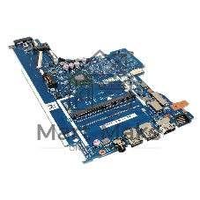 Материнская плата LA-G078P HP 255 G7 15T-DB 15-DB 15-DA A4-9125 UMA
