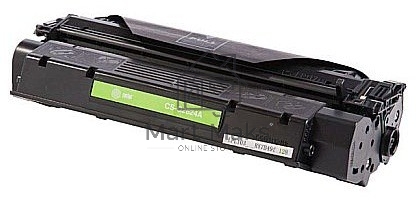 Картридж лазерный Cactus CS-Q2624A черный (2500 стр.) для HP LaserJet 1150