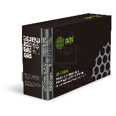 Картридж лазерный Cactus CS-C052H черный (9200 стр.) для Canon MF421/426/428/429; LBP 212/214/215
