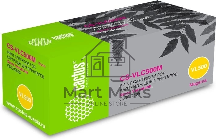 Картридж лазерный Cactus CS-TK4145 TK-4145 черный (16000стр.) для Kyocera TASKalfa 2020/2021/2320/2321