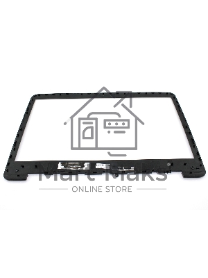Рамка матрицы (Bezel) для Asus Vivobook E402SA черная