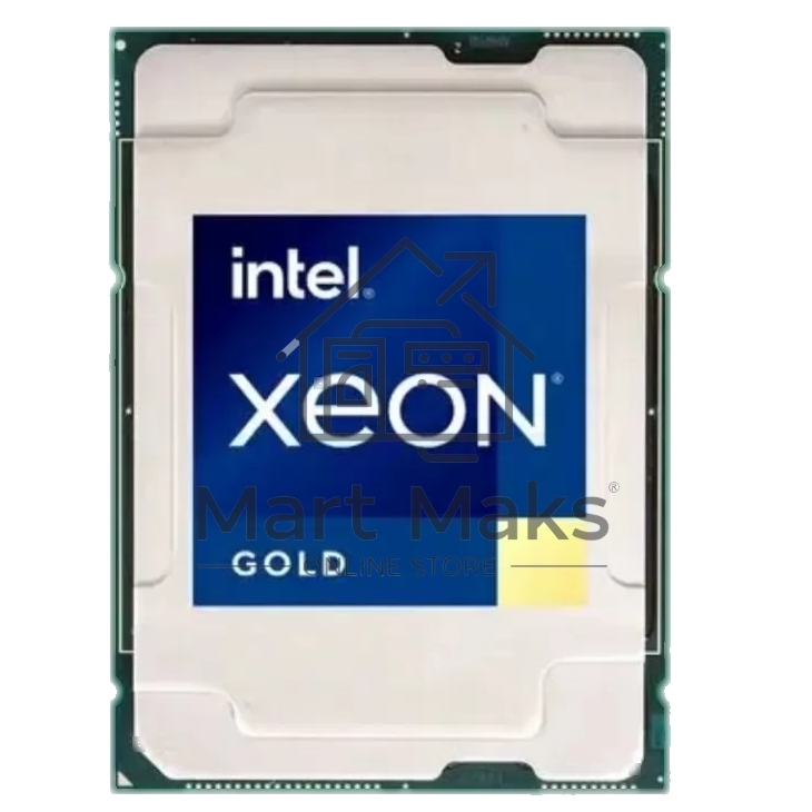 Серверный процессор Intel Xeon Gold 5318H Processor 18-Core 2.5GHz 24.75MB Cache (150W)---P4X-CPX5318H-SRJY3