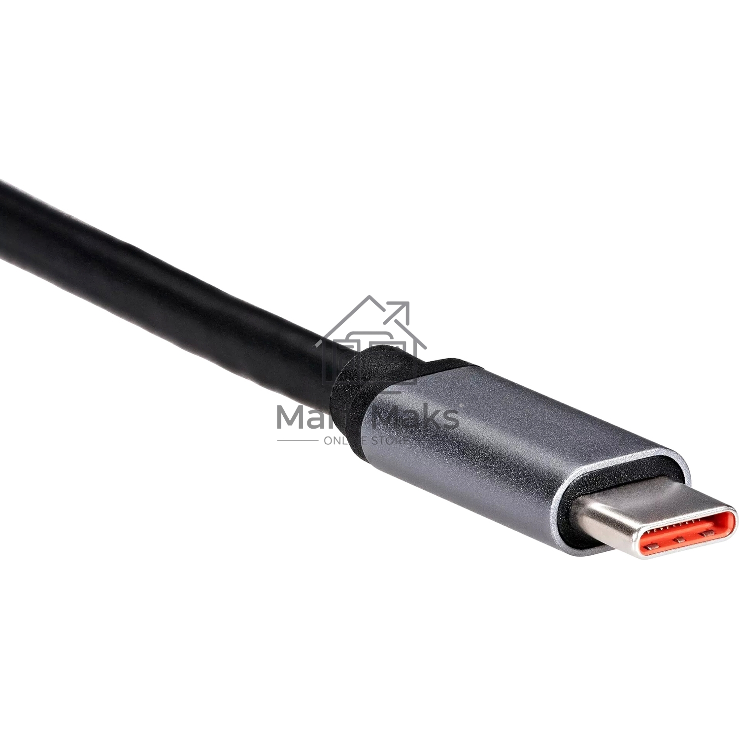 Usb концентратор TypeC -->(2HDMI+DP)4K*60Hz+3USB3.0+TC+USB2.0+RJ45+SD+TF+PD+audio+TCадаптер
