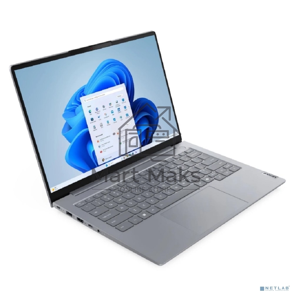 Ноутбук Lenovo Thinkbook 14 G8 IRL 21SGA001CD_PRO 14