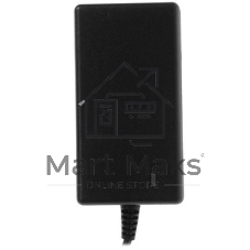 Источник питания Rexant 110-220 V AC/5 V DC 3 А 15 W с DC разъемом подключения 5.5х2.1, без влагозащиты (IP23)