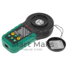 Люксметр MS6612T MASTECH
