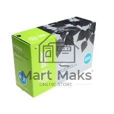 Картридж лазерный Cactus CS-Q5949X черный (6000 стр.) для HP 1320/3390/3392