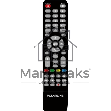 Телевизор PolarLine 32