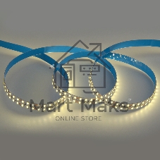Лента светодиодная GLS-2835-240-19.2-12-IP20-D-4 двухрядная