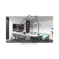 Видеобар Yealink UVC44 All-in-one AI USB Video Bar for Small to Medium Rooms/2-year AMS 1206716