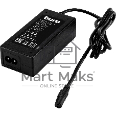 Блок питания Buro BU-A45 автоматический 45W 18.5V-20V 8-коннект. 2.3A от бытовой электросети