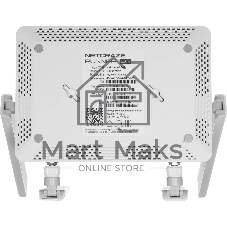 Интернет-центр Netcraze Runner 4G (NC-2212) с модемом 4G, Mesh Wi-Fi N300 и 4-портовым Smart-коммутатором