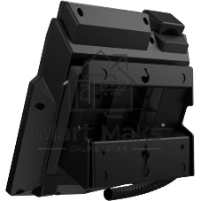 Телефон IP Fanvil X5U V2 черный